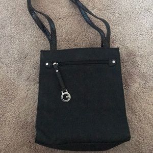 Guess purse